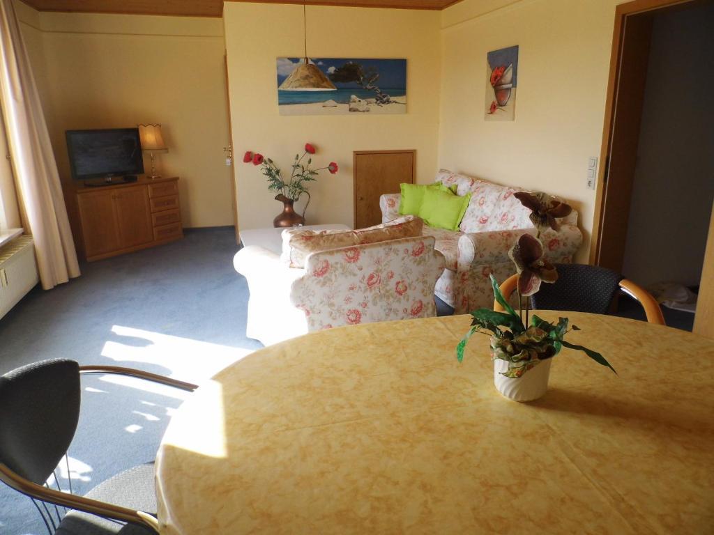 Ferienhaus Tobie Ahlefeld Номер фото