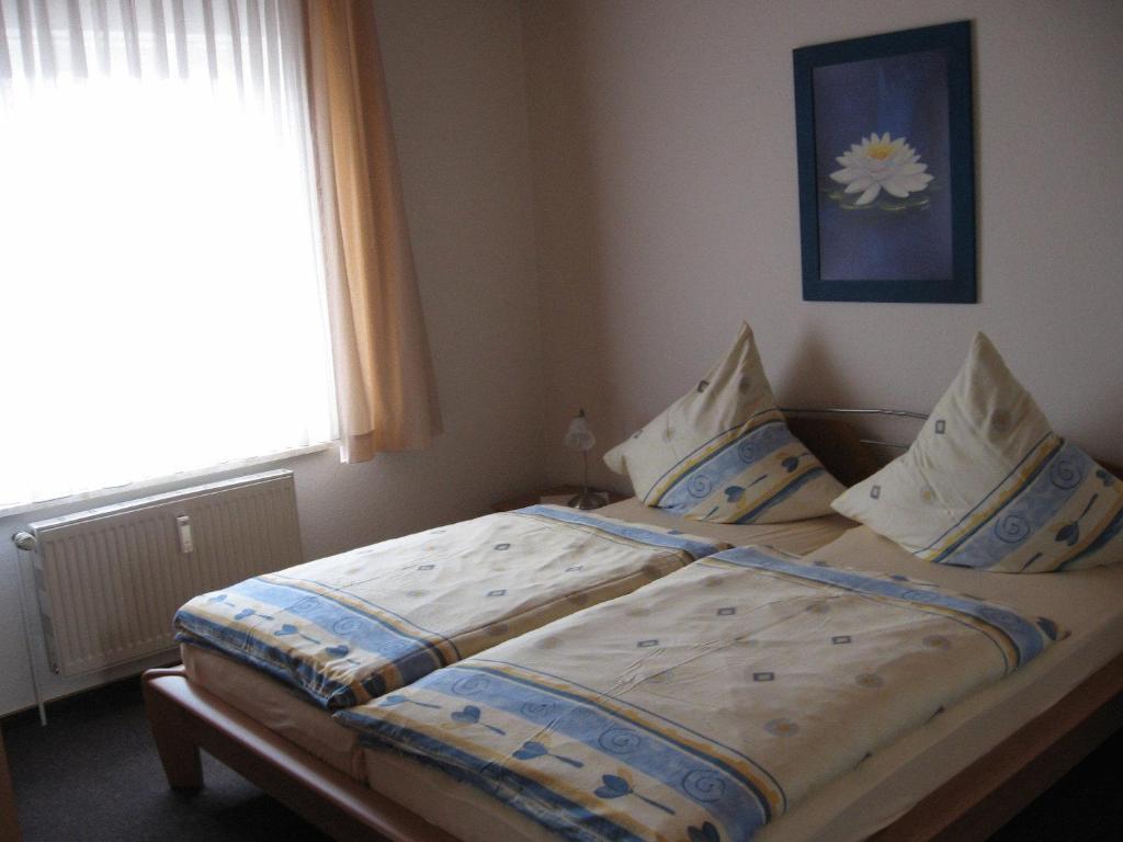 Ferienhaus Tobie Ahlefeld Екстер'єр фото